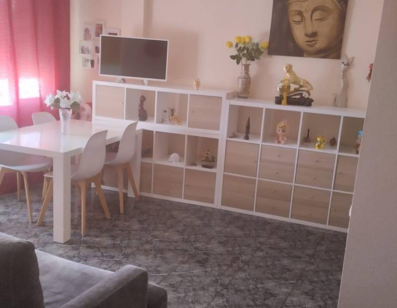 Sale - Apartment - Centro - Benidorm