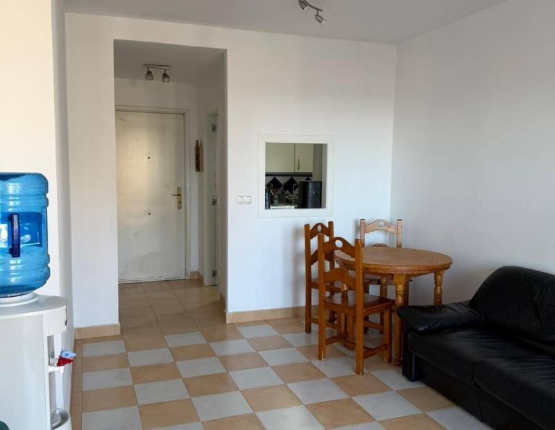 Vente - Appartement de ville - Via Parque - Benidorm