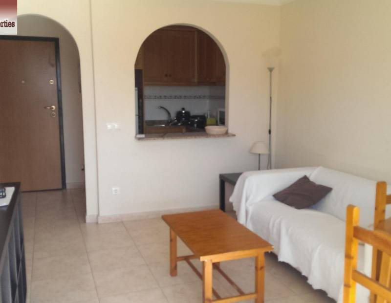 Sale - Flat - Cala Villajoyosa - Villajoyosa