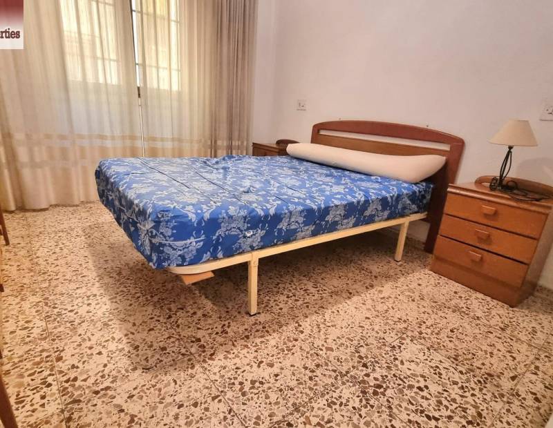 Sale - Flat - Centro - Benidorm