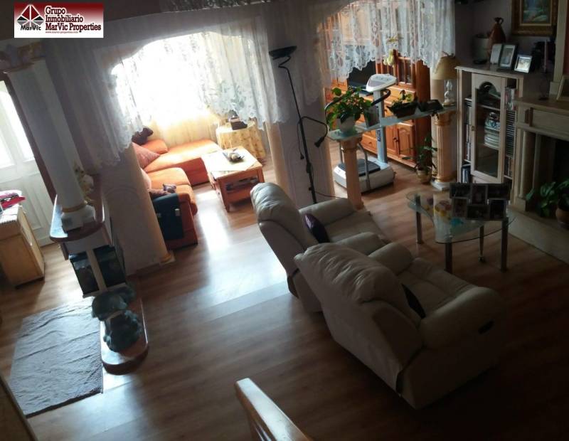 Venta - Chalet - Panorama - La Nucía