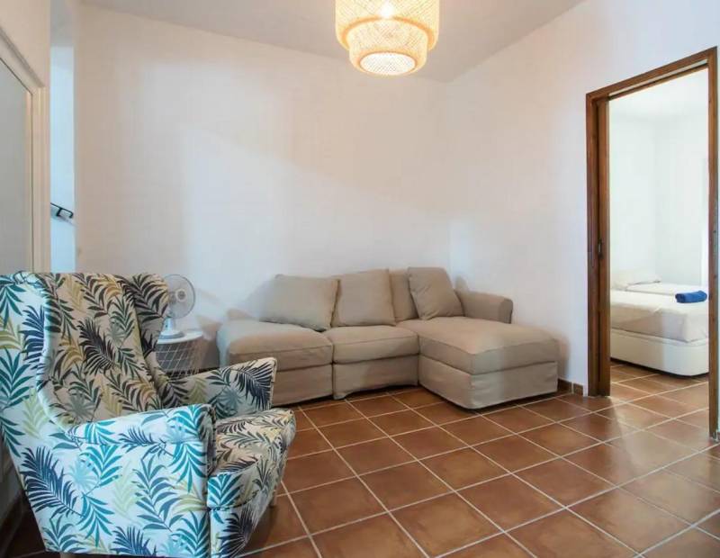 Vente - Appartement - Centro - Benidorm