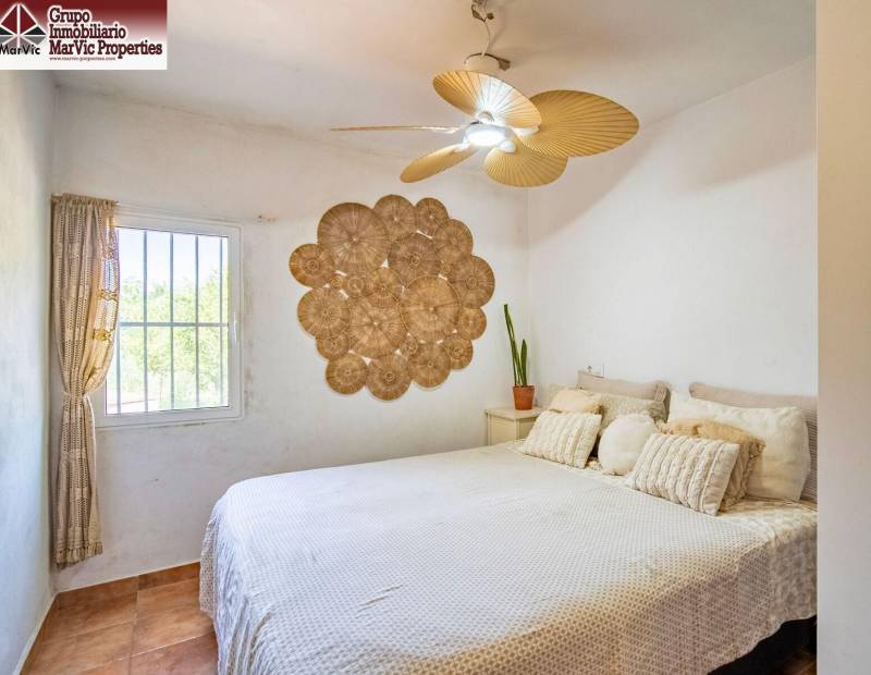 Vente - Appartement - Comunidad valenciana - Callosa d'en Sarrià