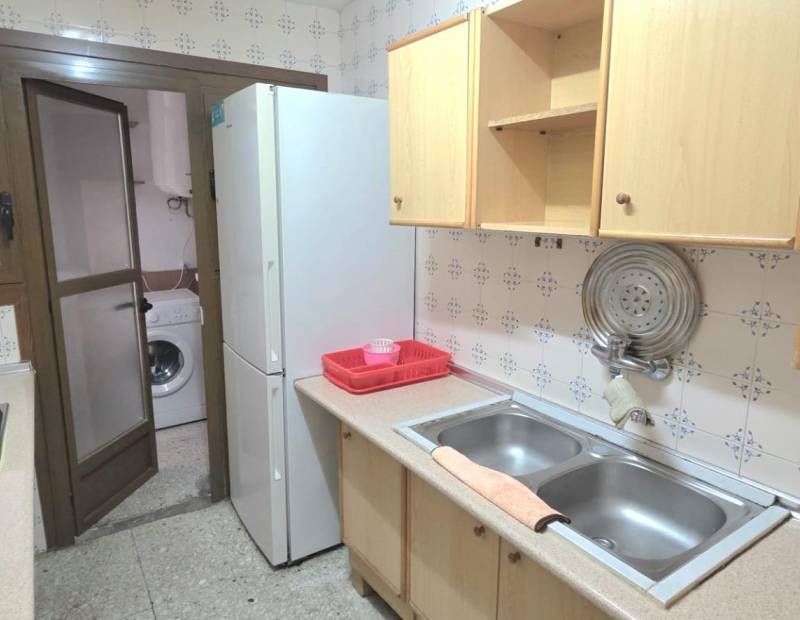 Vente - Appartement de ville - Poniente - Benidorm