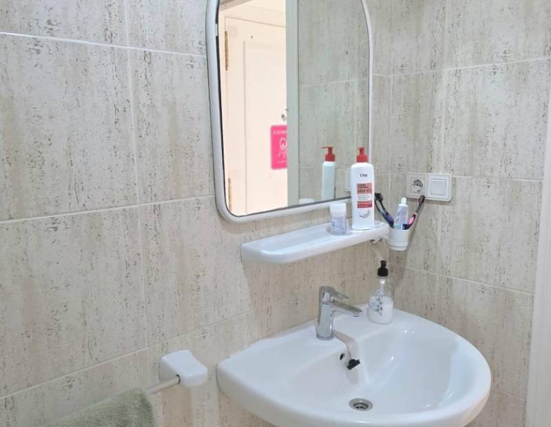 Venta - Piso - Rincón de Loix - Benidorm