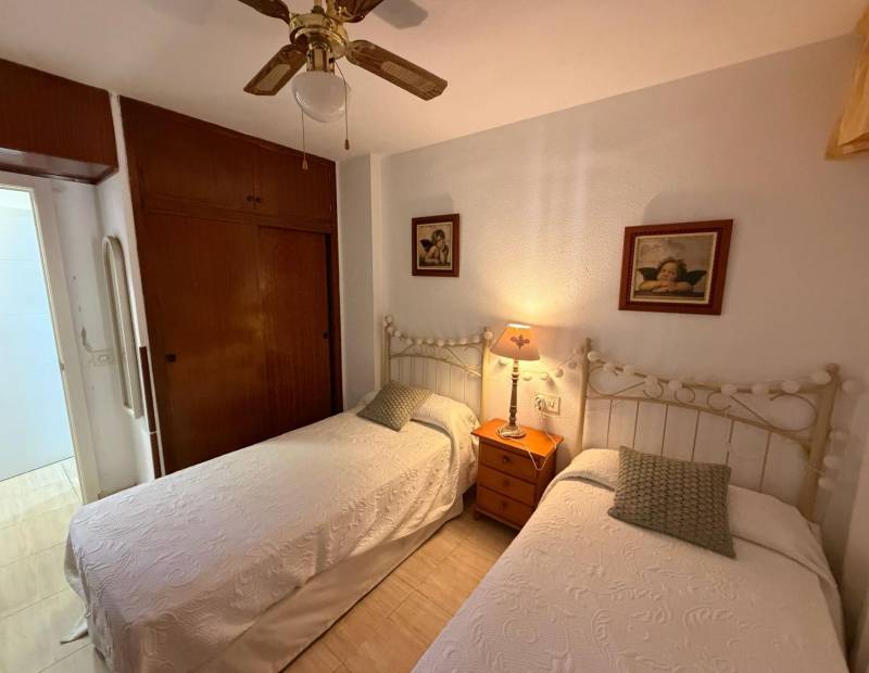 Sale - Apartment - Levante - Benidorm
