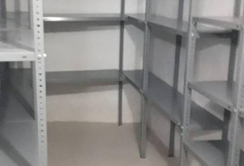 Trastero - Sale - Poniente - Benidorm