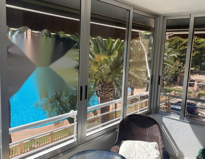 Sale - Flat - Poniente - Benidorm