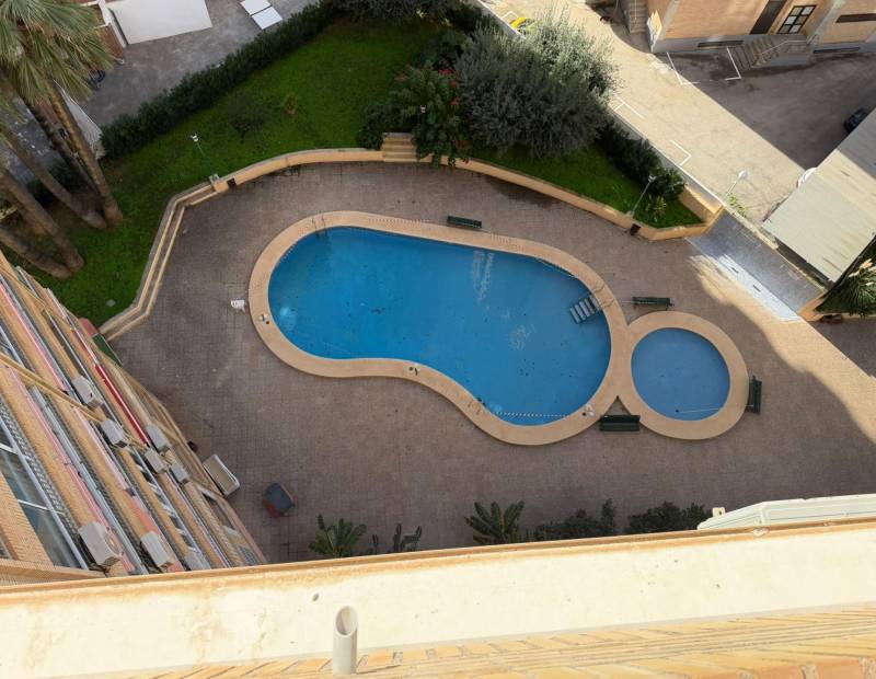 Sale - Apartment - Levante - Benidorm