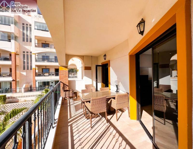 Sale - Flat - Marjal - Guardamar del Segura