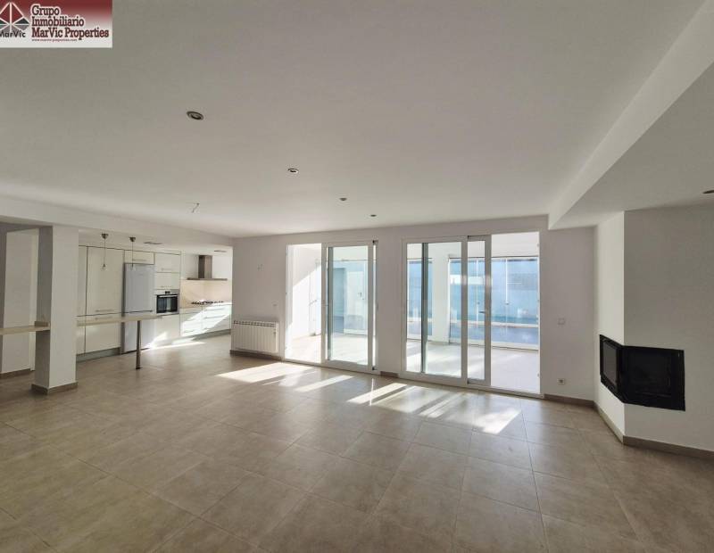 Sale - Semi-detached house - Albir - Alfaz del Pi