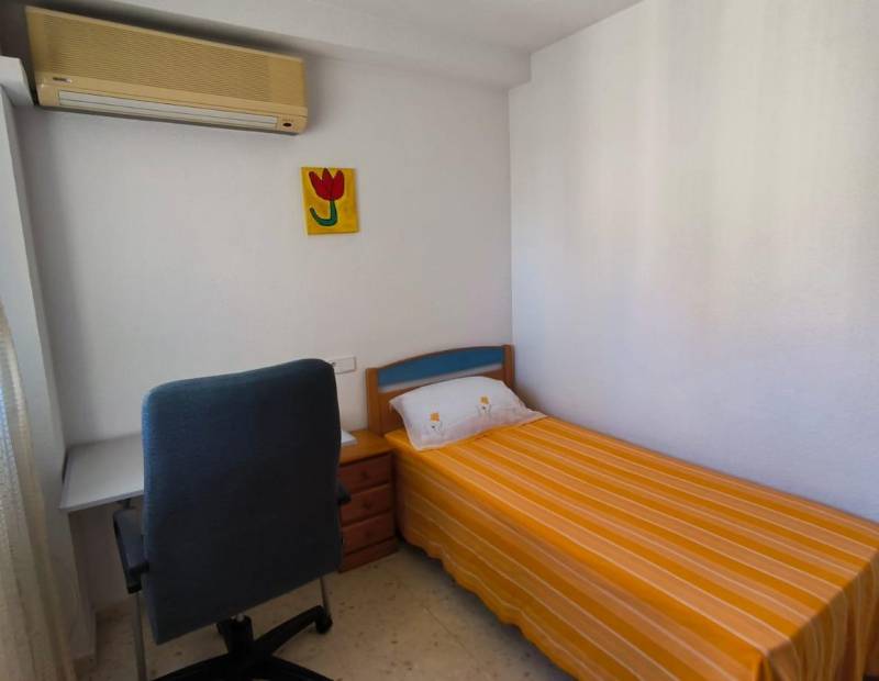 Venta - Piso - Rincon de Loix Llano - Benidorm