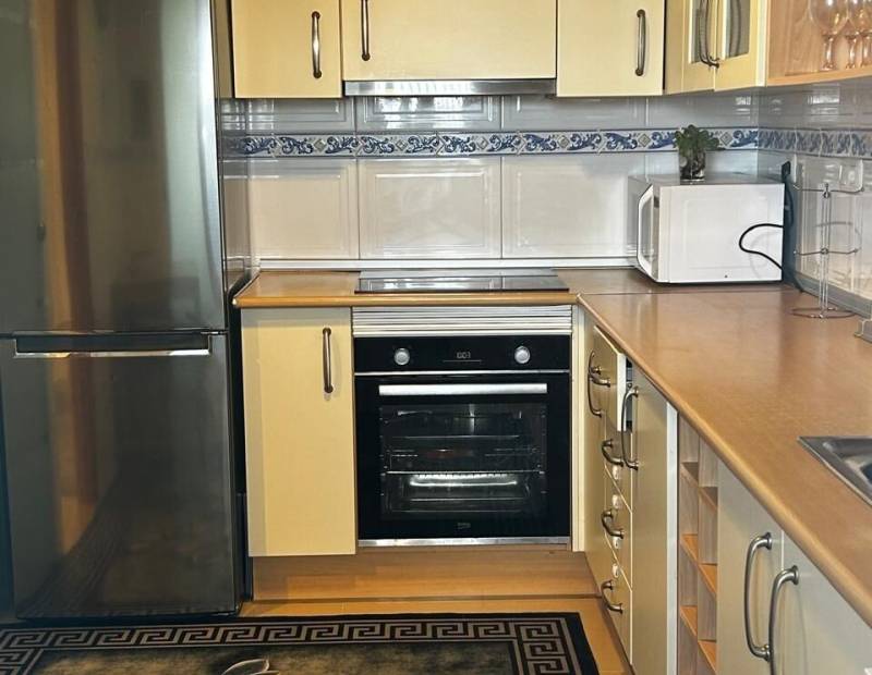 Продажа - квартира - PUERTO - Guardamar del Segura