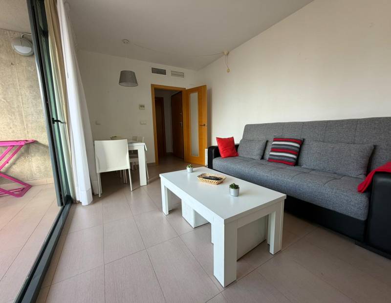 Venta - Apartamento - Juzgados - Benidorm