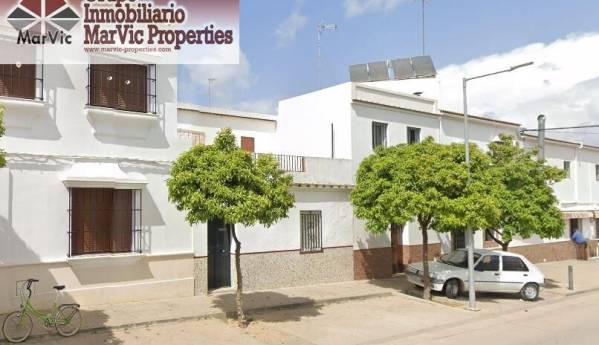 Casa - Venta - Fuentes de Andalucia - Fuentes de Andalucia