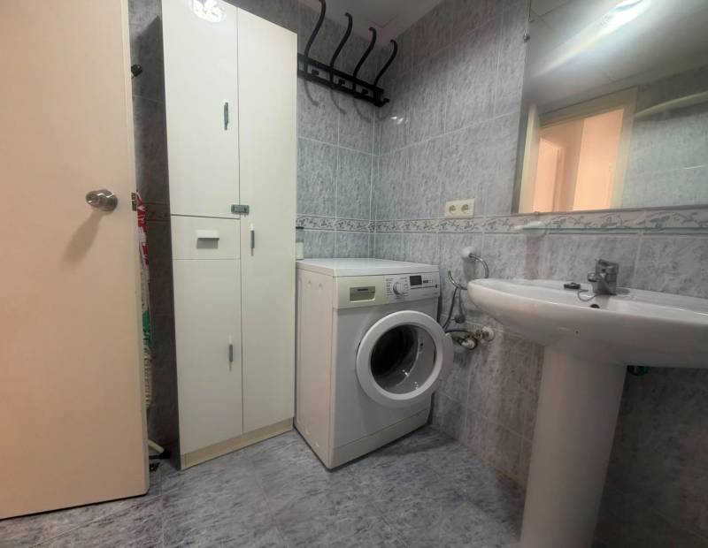 Продажа - АПАРТАМЕНТЫ - Rincon de Loix Alto - Benidorm