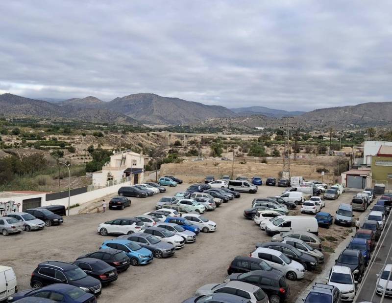 Продажа - квартира - Centro - Villajoyosa