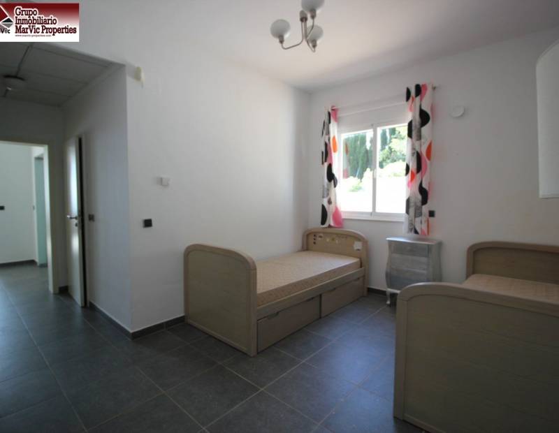 De location - Villa de Luxe - Sin zona - Altea