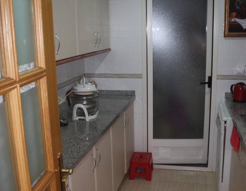 Sale - Flat - Hotel Bali - Benidorm