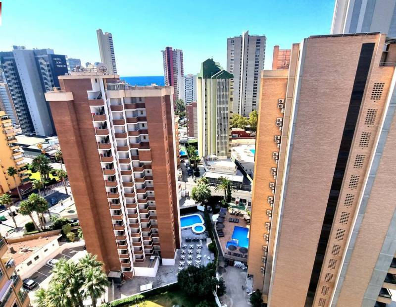 Vente - Appartement - Levante - Benidorm