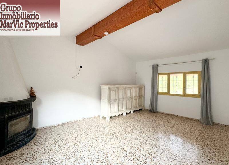 Sale - Villa - Partida la tapia - Finestrat