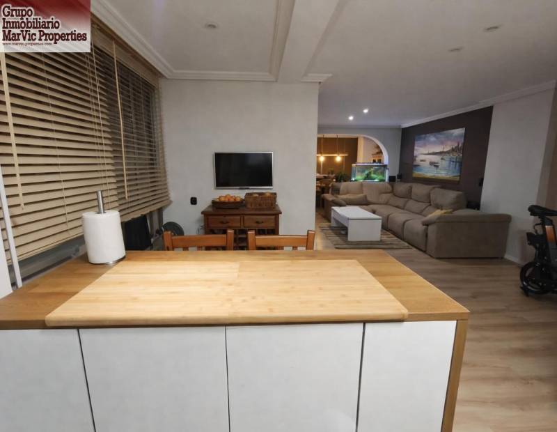 Sale - Flat - Hotel Bali - Benidorm