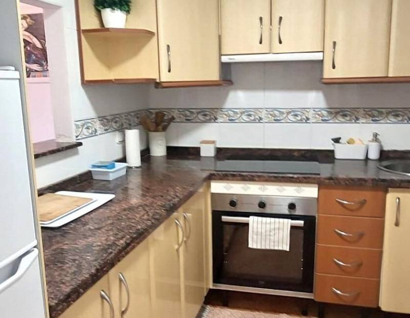 Venta - Piso - Juzgados - Benidorm