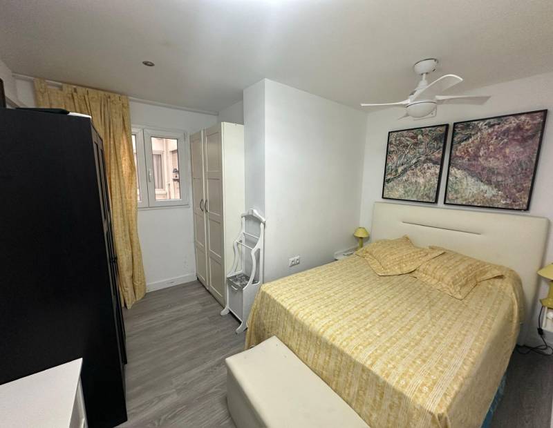 Продажа - квартира - Levante - Benidorm