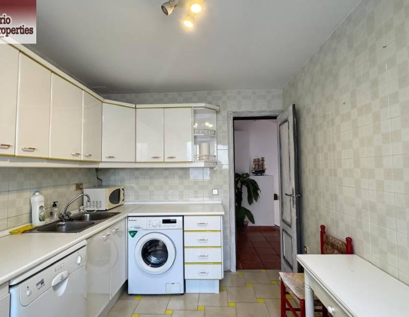 Venta - Ático - Playa de Poniente - Benidorm