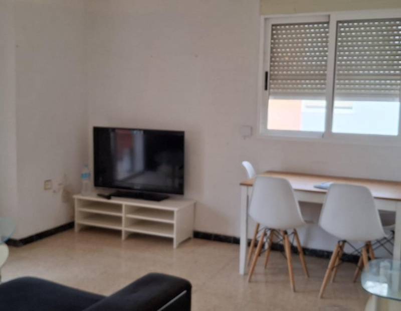 Продажа - квартира - Centro - Villajoyosa