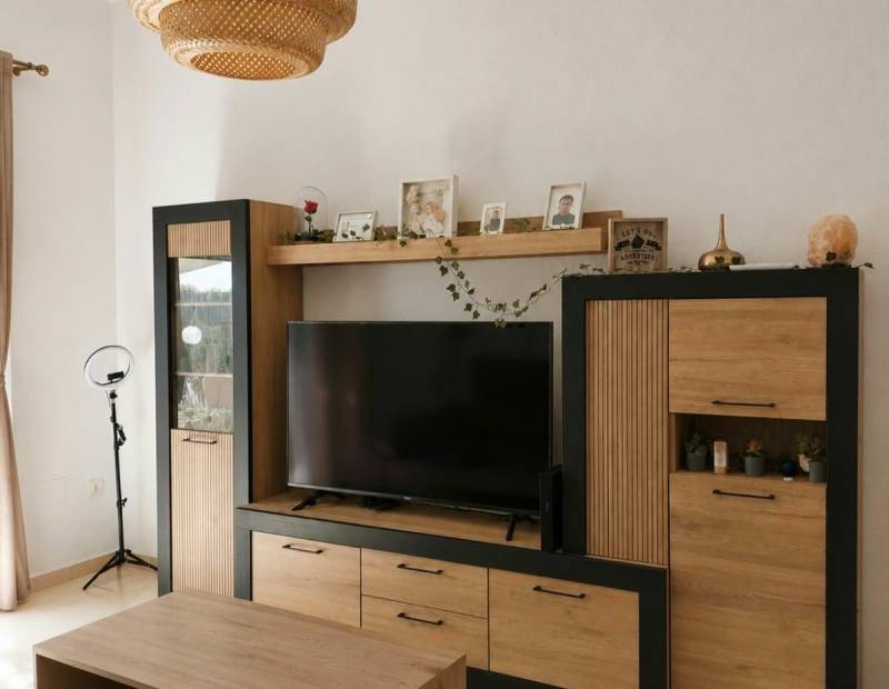 Продажа - АПАРТАМЕНТЫ - Montebello - Nou Espai - La Nucía