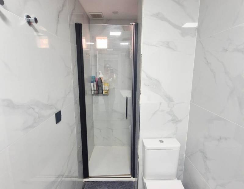 Sale - Flat - Centro - Benidorm