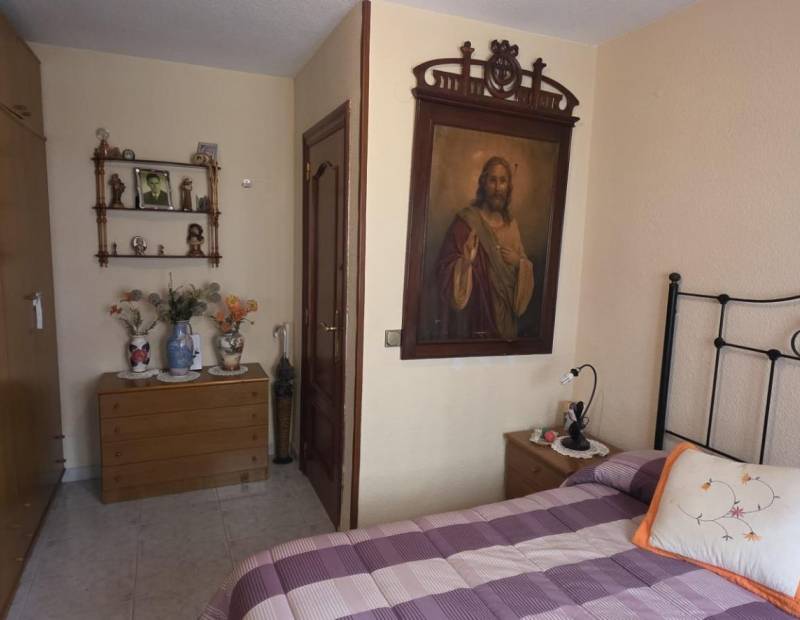 Vente - Appartement de ville - Centro - Benidorm