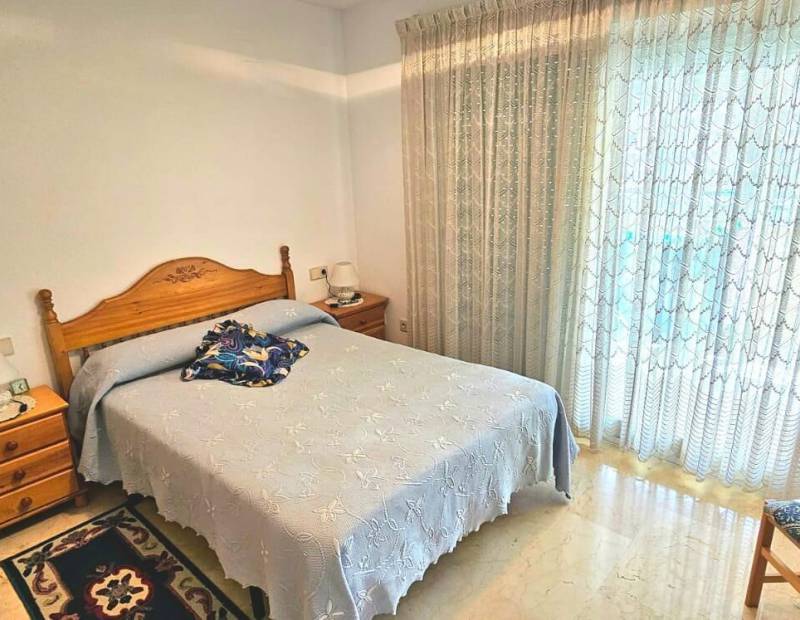 Venta - Apartamento - Nuevos Juzgados - Benidorm