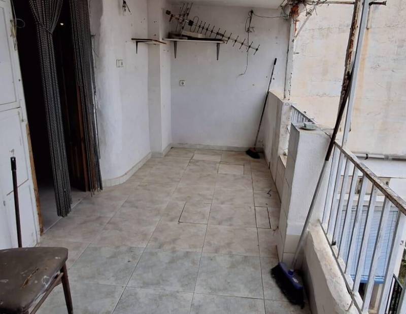 Продажа - ДОМ - Comunidad valenciana - Sella