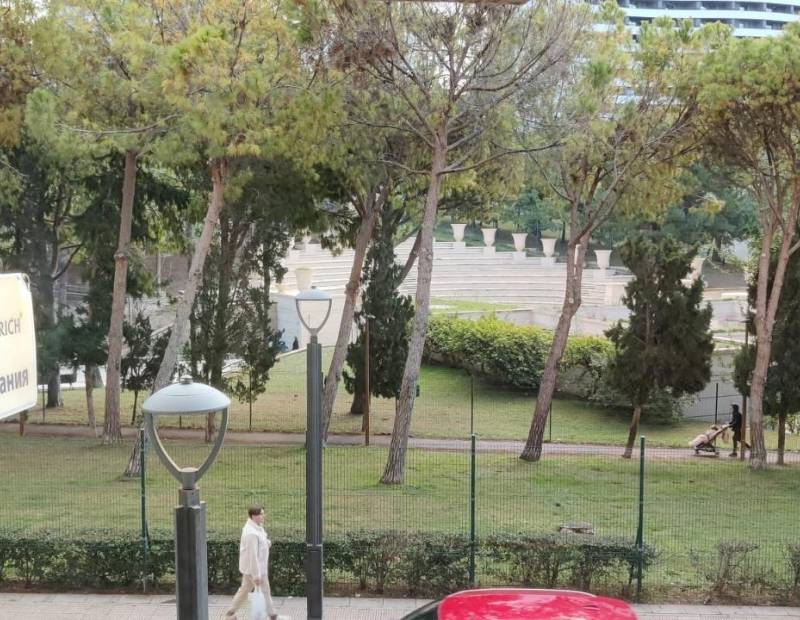 Venta - Oficina - Poniente - Benidorm