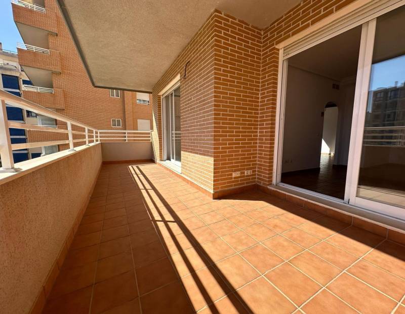 Sale - Apartment - Cala Villajoyosa - Villajoyosa