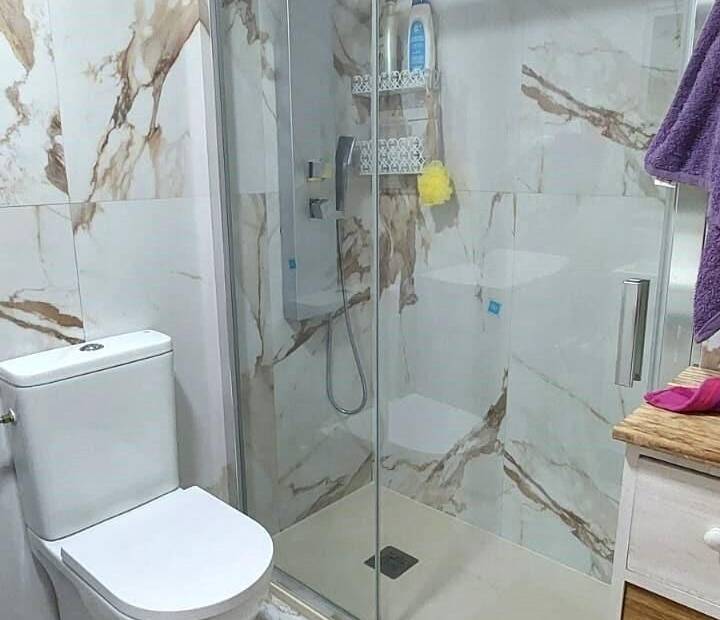 Sale - Flat - Plaza Triangular - Benidorm