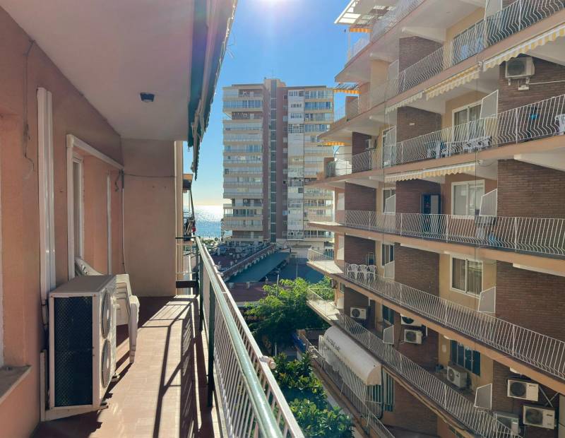 Vente - Appartement de ville - Centro - Benidorm