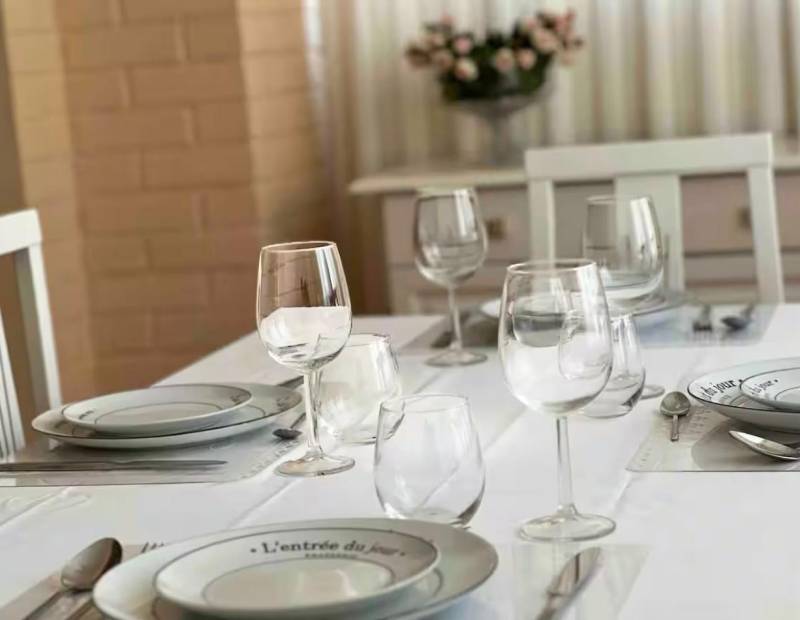 Sale - Apartment - Rincon de Loix Alto - Benidorm