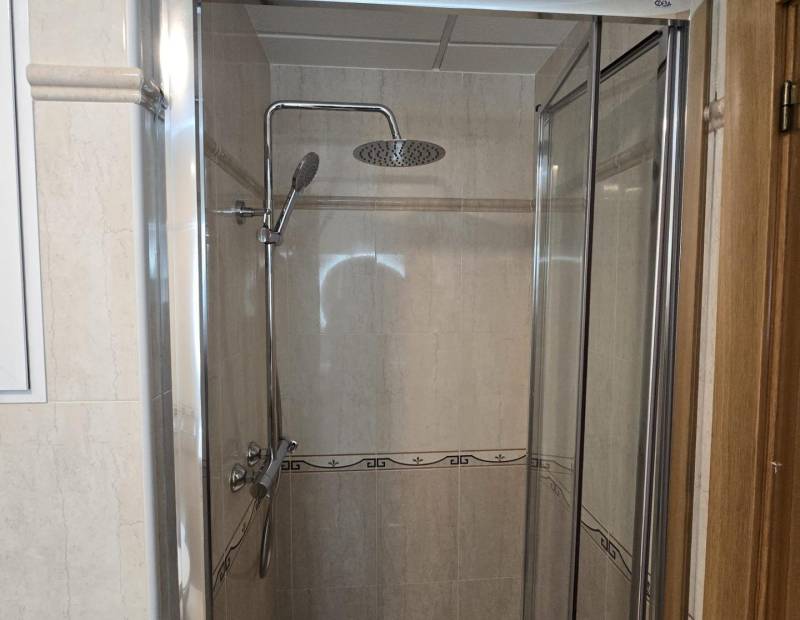 Sale - Flat - Levante - Benidorm