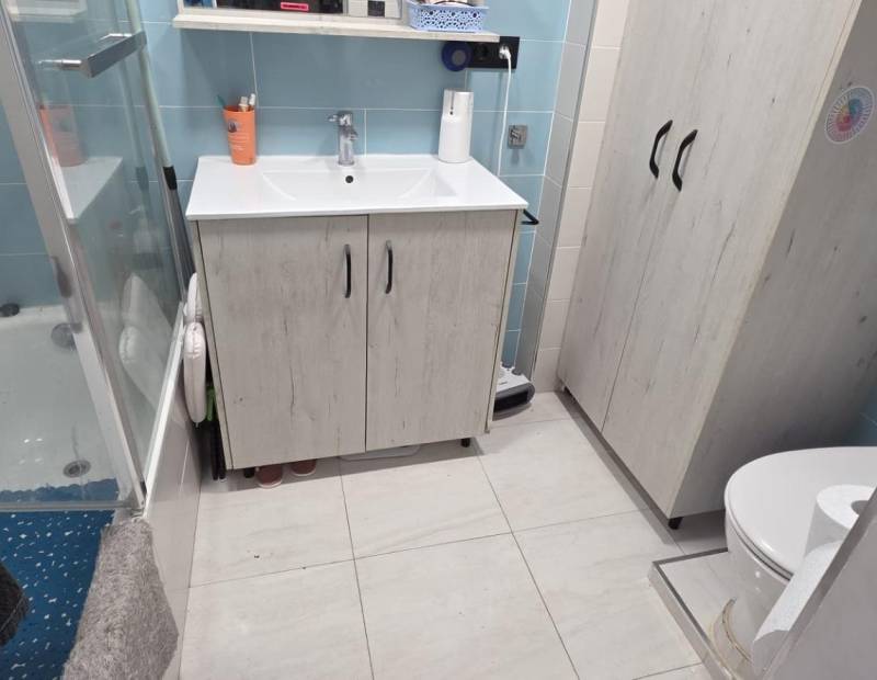 Vente - Appartement - Pueblo Levante - Benidorm