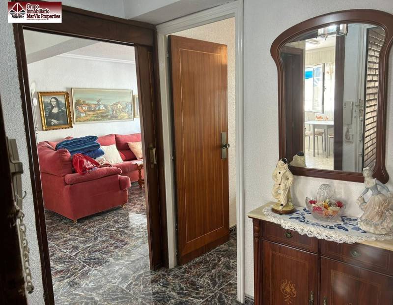 Vente - Appartement de ville - Levante - Benidorm