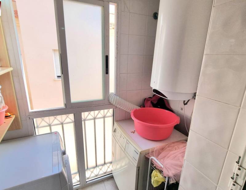 Vente - Appartement - Centro - La Nucía