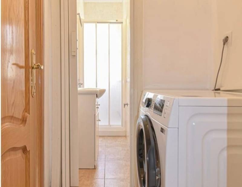 Sale - Flat - Levante - Benidorm