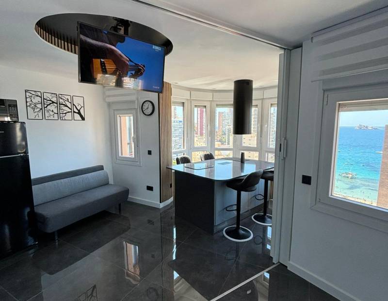 Sale - Studio - Rincon de Loix Llano - Benidorm