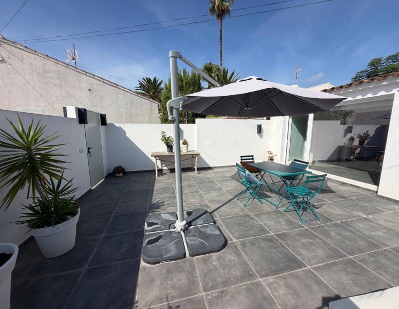 Sale - Terraced house - URBANIZACIONES - Alfaz del Pi