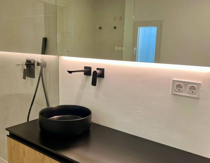 Sale - Single family house - El Tossal-Bello Horizonte - La Nucía