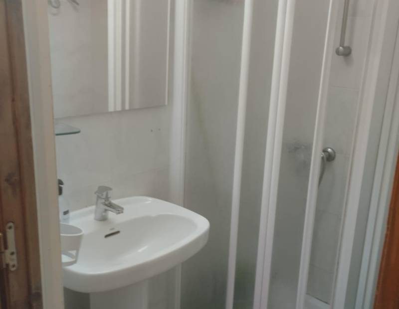 Sale - Apartment - Centro - Benidorm