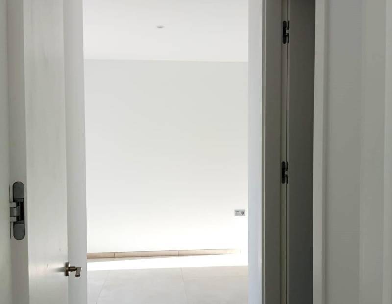 Продажа - Вилла класса люкс - Finestrat hills - Finestrat